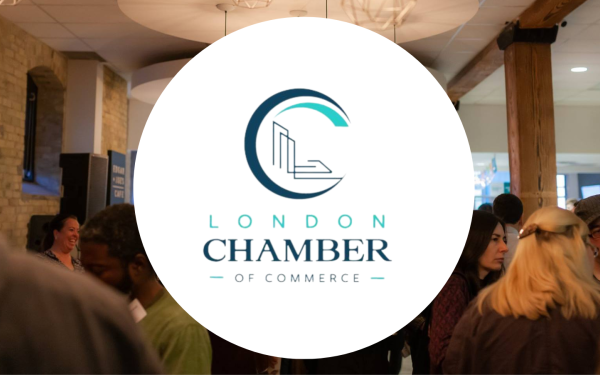 London Chamber of Commerce: June Speed Networking